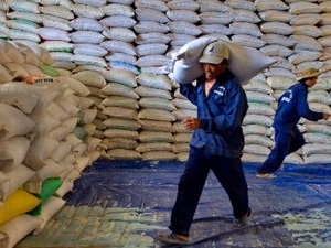 Rice export to reach highest ever level